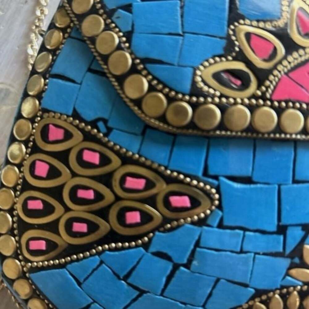 RAMBLA purse - Picture 3 of 3